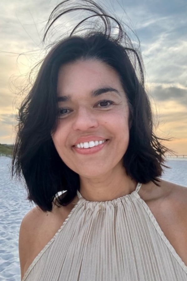 Cruise Brothers Travel Agent Julie Elder